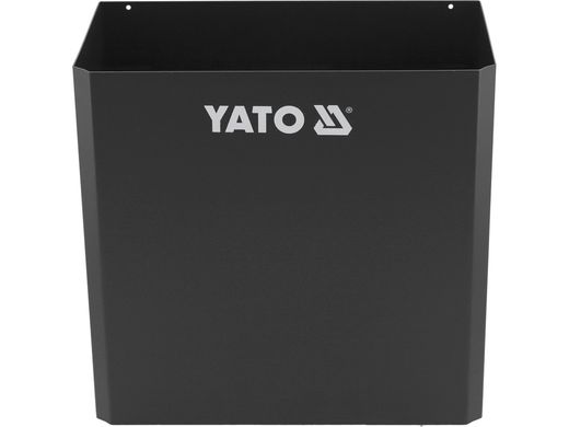 Контейнер для отходов для шкафа YATO 300*300*190мм YATO YT-0908