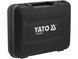 Ударный шуруповерт турбо 2х4 А&middot;ч YATO YT-827881