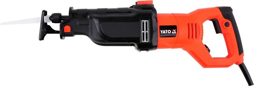 Пила шабельна електрична YATO YT-82280