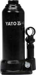 Домкрат 5 тонн YATO YT-1702