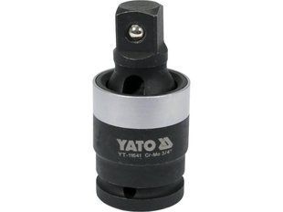 Кульове з'єднання, ударне 3/4'' YATO YT-11641