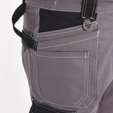 Защитные короткие штаны YATO YT-80938 размер L