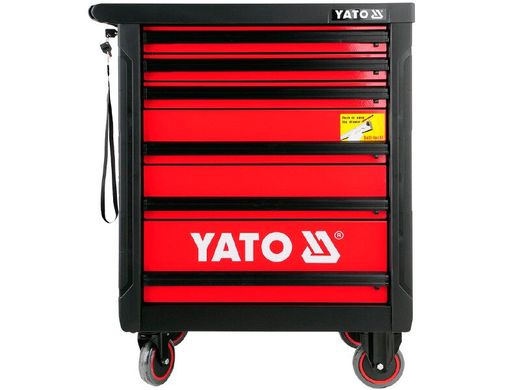 Сервісний візок на колесах YATO YT-5530