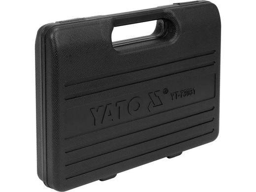 Професійний датчик тиску мастила YATO YT-73031