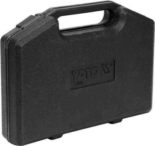 Наборы инструментов Yato YT-07110 купить по выгодной цене