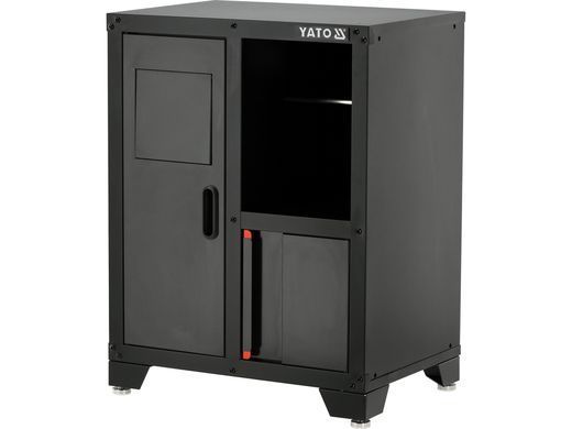 Сервісна шафа з кошиком YATO YT-08962
