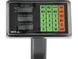 Електронні ваги з платформою 150 кг/50г YATO YT-73280
