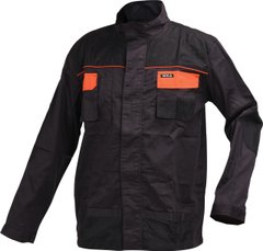 Робоча куртка YATO YT-80900 розмір S
