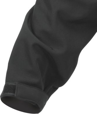 Куртка SoftShell с капюшоном YATO YT-79553 размер XL