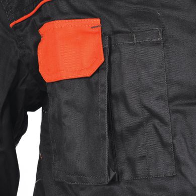Рабочая куртка YATO YT-80900 размер S