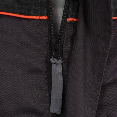 Робоча куртка YATO YT-80900 розмір S
