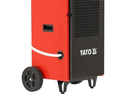 Будівельний конденсаційний осушувач повітря 70л/24год. YATO YT-996503