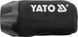 Шлифмашина вибрационная 90x187 мм 18 В YATO YT-82751