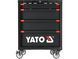 Сервісна шафа з 4 шухлядами YATO YT-08963