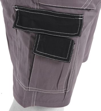 Защитные короткие штаны YATO YT-80941 размер XXL