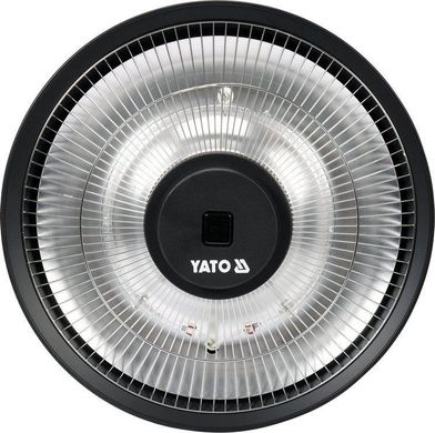 Інфрачервоний обігрівач з дистанційним управлінням YATO YT-99501