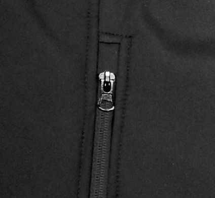 Куртка SoftShell з капюшоном YATO YT-79554 розмір XXL