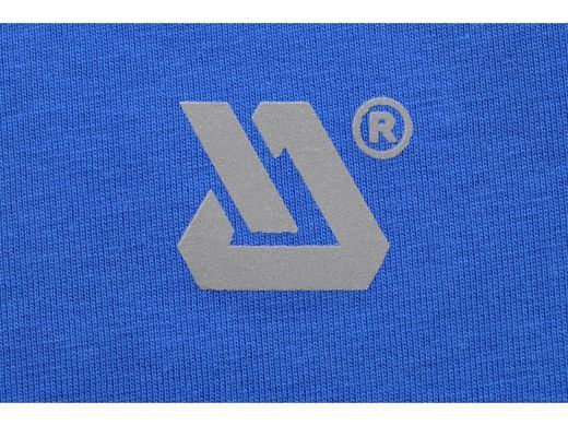 М'яка футболка ПОЛО, серія SOFT, синя, YATO YT-78628 розмір XXL