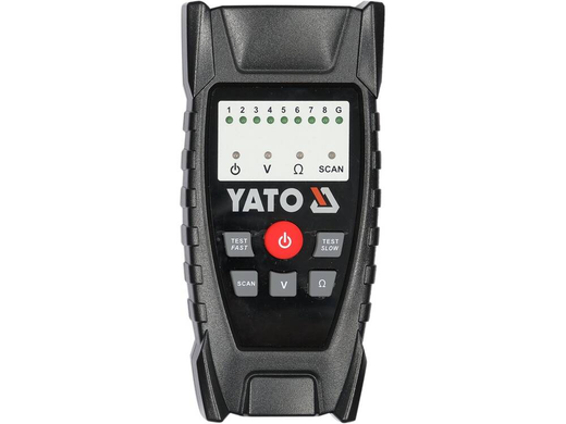 Детектор проводки YATO YT-73137