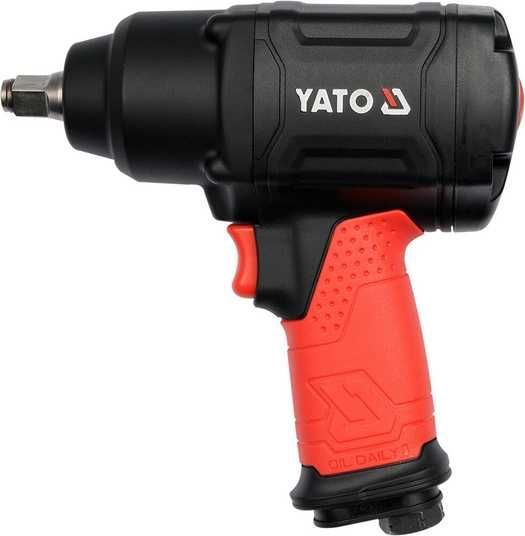 ▷ Ударный пневматический гайковерт YATO YT-09540 Yato, купить в
