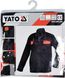 Робоча куртка YATO YT-80901 розмір M