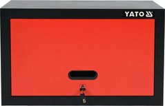 Шкаф навесной для мастерской YATO YT-08935