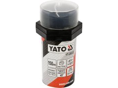 Нитка ущільнювач для різьбових з'єднань YATO YT-29222