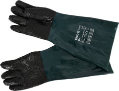 Комплект рукавичок для піскоструминника YATO YT-55846