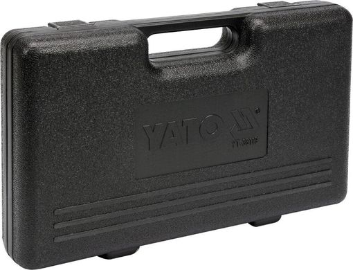 Ручной заклепочник для резьбовых заклепок M5-M12 YATO YT-36119