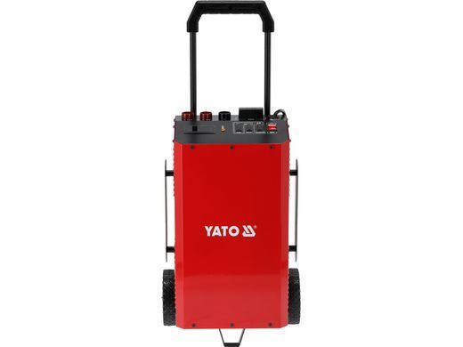 Пуско-зарядное устройство 12/24 В 320 А YATO YT-83063