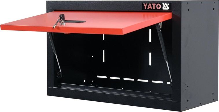 Шафа навісна для майстерні YATO YT-08935