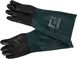 Комплект перчаток для пескоструйщика YATO YT-55846
