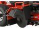 Бензиновый цепной экскаватор максимальная глубина 60 см, емкость 420 см3 YATO YT-86140