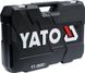 Набор инструмента для авто с ключами YATO YT-38881