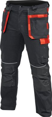 Рабочие брюки Rebar YATO YT-79361 размер M