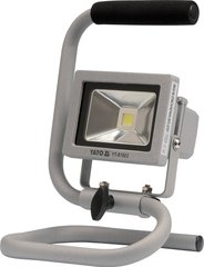 Переносной светодиодный прожектор YATO YT-81802