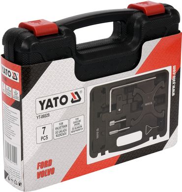 Комплект блокировки ГРМ Ford YATO YT-06029
