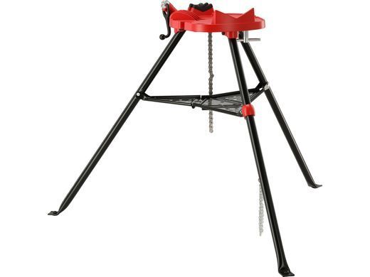 Цепные тиски на штативе 1/8-6" YATO YT-65091