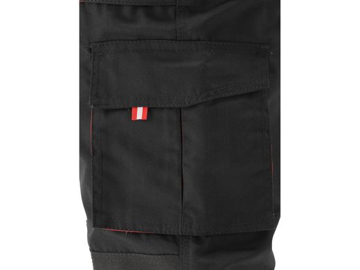 Робочі штани DUERO з дев'ятьма кишенями ATO YT-8027 розмір L