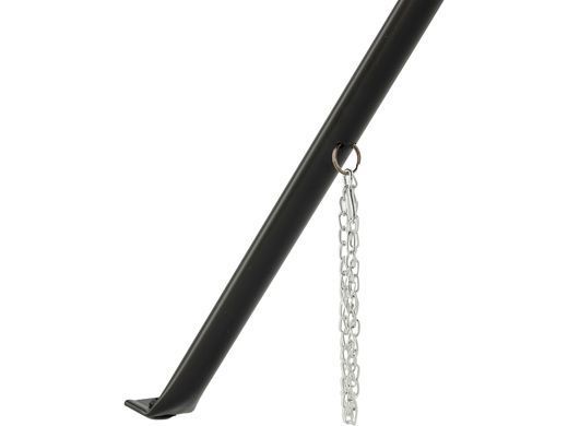 Цепные тиски на штативе 1/8-6" YATO YT-65091