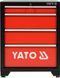 Шкаф для мастерской YATO YT-08933
