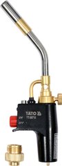 Газова горілка на балончик YATO YT-36715