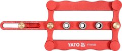 Пристрій для штифтових з'єднань YATO YT-44120