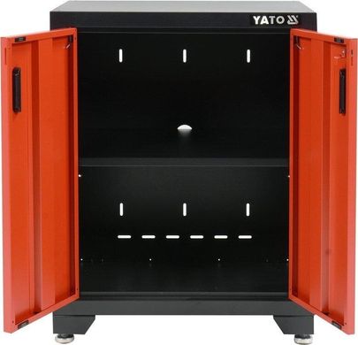 Шкаф для мастерской YATO YT-08934
