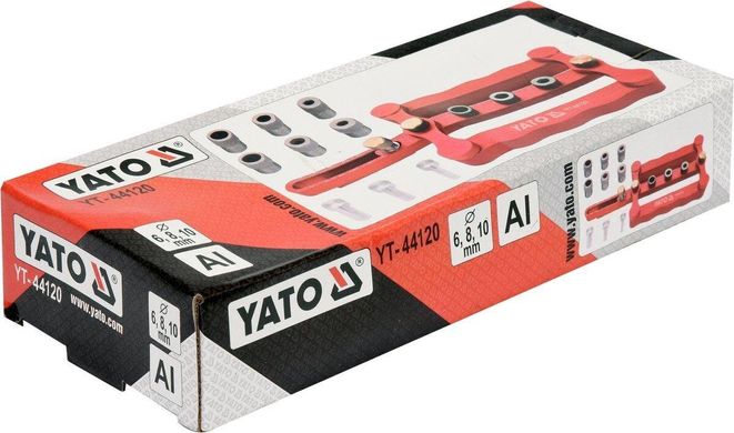 Устройство для штифтовых соединений YATO YT-44120