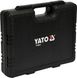 Комплект съемников и сепараторов 14 элементов YATO YT-06412