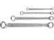 Набір накидних ключів Torx e6-e24, 4 шт YATO YT-0530