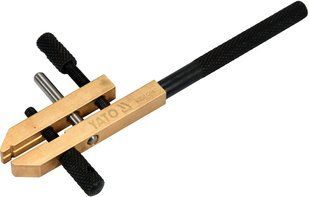 Ручные тиски YATO YT-65085