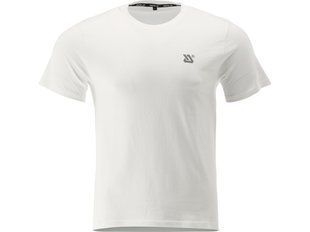 Футболка, серия BASIC, белая, YATO YT-78479 размер XL