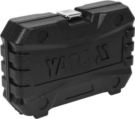 Комплект для демонтажа форсунок в авто YATO YT-05338
